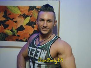 Devilbody69