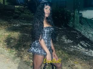 Devilhott