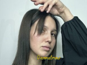 Devonabrow