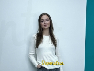 Devonabun