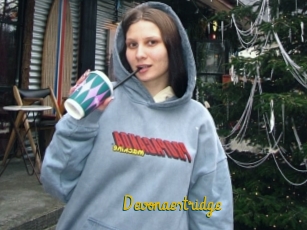 Devonaestridge