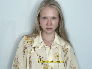 Devonahamm