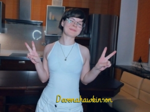 Devonahawkinson