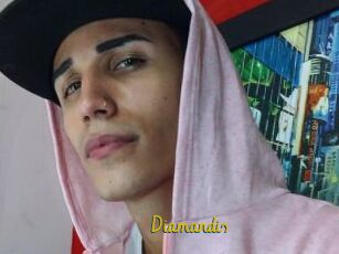 Diamandis
