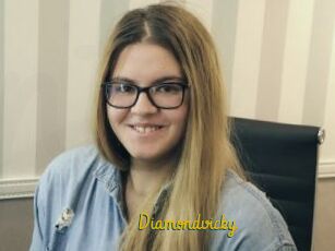 Diamondvicky
