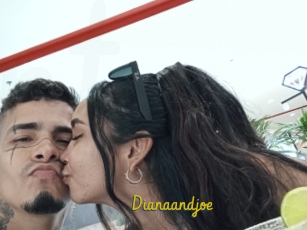 Dianaandjoe