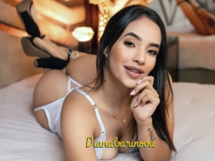 Dianabarinova
