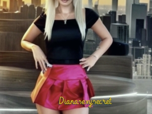Dianasexysecret