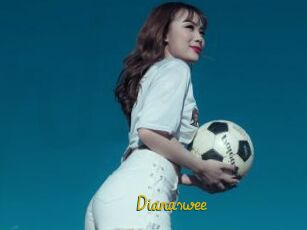 Dianaswee