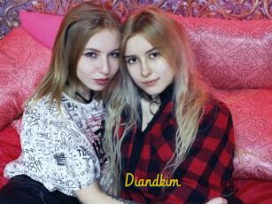 Diandkim