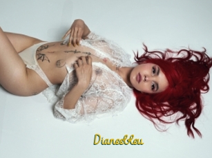 Dianeebleu