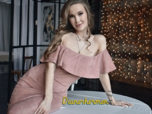 Dianeshermen