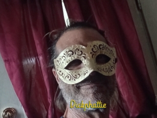 Dickphattie