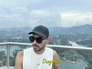 diegohill Porno TV