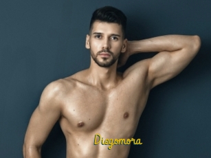 Diegomora