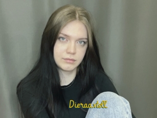 Dieraaxtell