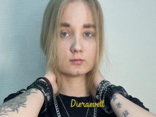 Dieraevett