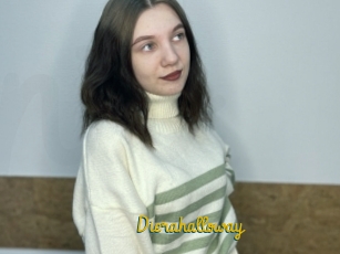 Dierahalloway