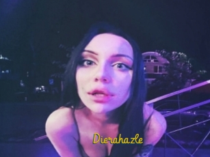 Dierahazle