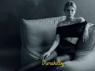 Dierahilby