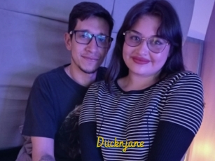 Diicknjane