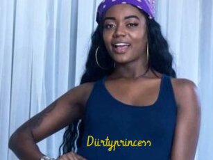 diirtyprincess Porno TV