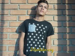 Dilanlatinsexy