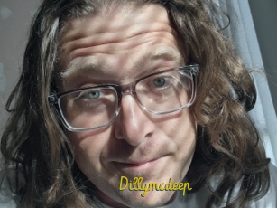 Dillymcdeep