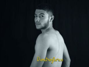 Dimitriofierce