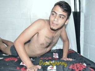 Dimitryhorny
