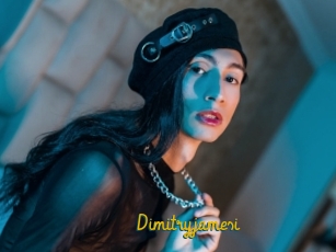 Dimitryjamesi