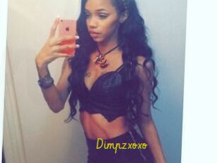 Dimpzxoxo