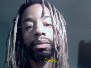 Diodre