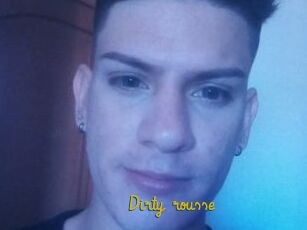 Dirty_rousse