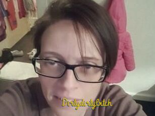 Dirtydirtybitch