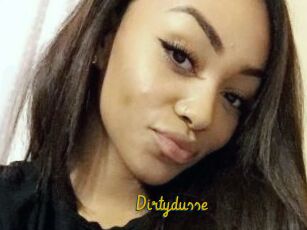 Dirtydusse