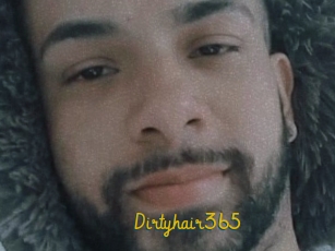 Dirtyhair365