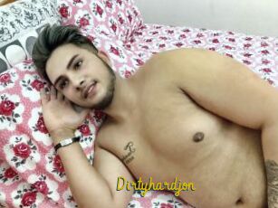 Dirtyhardjon