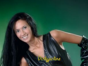 Dirtyjustine