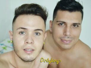 Dirtykings