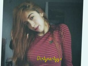 Dirtynastyyx