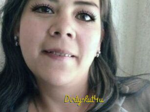 Dirtyslut4u