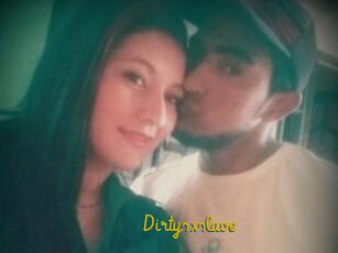 Dirtysxslave