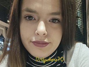 Dirtywhore70