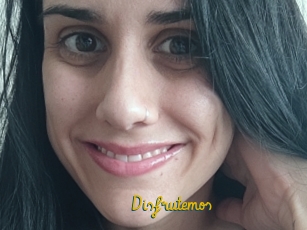 Disfrutemos