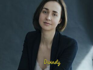 Divinely