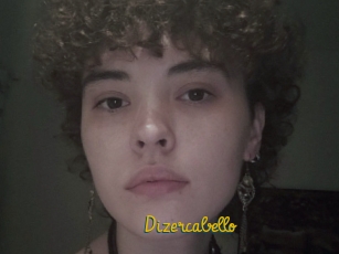 Dizercabello