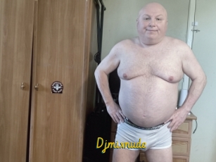Djmixnude