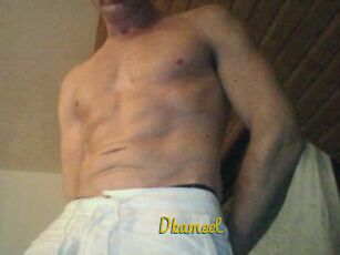 Dkameel