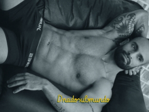Dnadosubmundo
